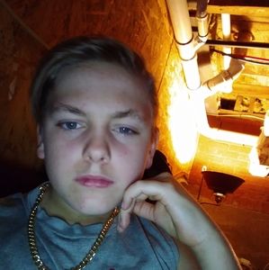 Meet your Posher, Kaleb